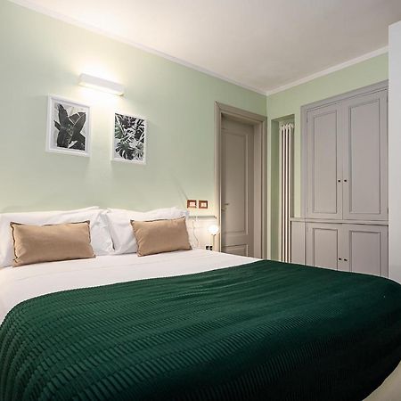 Italianway - Disciplini 4 Lägenhet Milano Exteriör bild