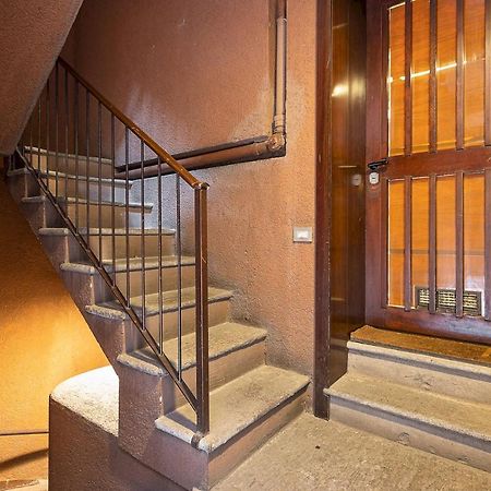 Italianway - Disciplini 4 Lägenhet Milano Exteriör bild