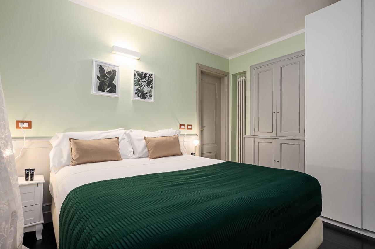 Italianway - Disciplini 4 Lägenhet Milano Exteriör bild