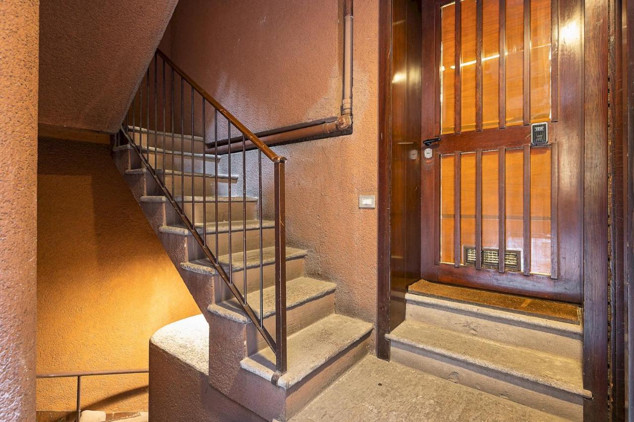Italianway - Disciplini 4 Lägenhet Milano Exteriör bild